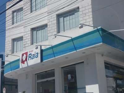 DROGA RAIA - R. Marechal Deodoro, 2593, Curitiba - PR, Brazil - Drugstores  - Phone Number - Yelp