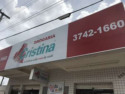 Drogaria Cristina - Acesse:  escolha a sua  cidade para atendimento e garanta o seu! ⠀ #DrogariaCristina  #CuidaMaisdeVocê #Pirapora #Buritizeiro #VárzeadaPalma #Corinto #Curvelo  #PatosdeMinas #PresidenteOlegário #Paracatu