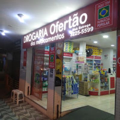 "Ofertão dos Medicamentos"