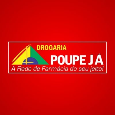 Drogaria Poupe Já - Praça Silviano Brandão