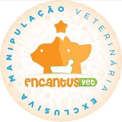 ENCANTUS VET - FARMÁCIA DE MANIPULAÇÃO VETERINÁRIA em Natal - RN | ENCANTUS VET - FARMÁCIA DE MANIPULAÇÃO VETERINÁRIA em Natal - RN |