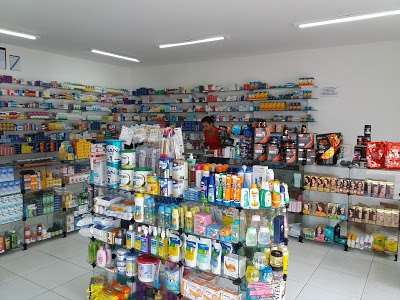FARMACIA DO TRABALHADOR DO RN em Natal - RN FARMACIA DO TRABALHADOR DO RN em Natal - RN