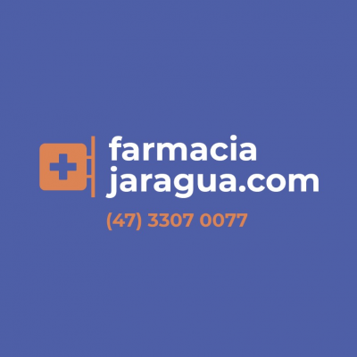 "Farmácia Jaraguá "