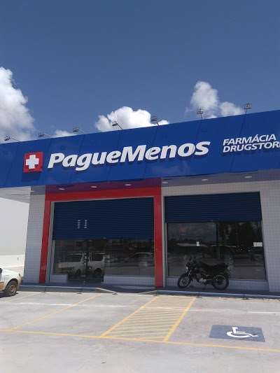 FARMÁCIAS PAGUE MENOS em São José de Mipibu - RN FARMÁCIAS PAGUE MENOS em São José de Mipibu - RN