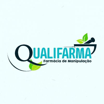 "QUALIFARMA FARMÁCIA DE MANIPULAÇÃO"